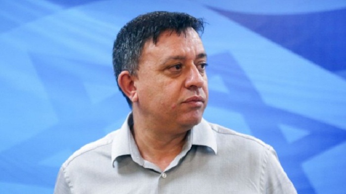 Un ministre israélien démisionne
